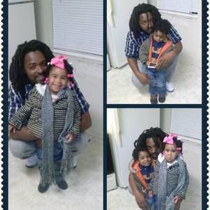 Meet your Posher, Antonio